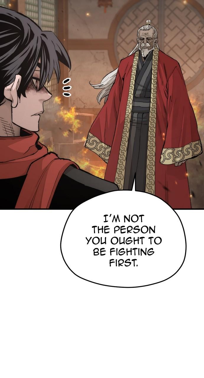 Murim RPG Simulation Chap 118 - Next Chap 119