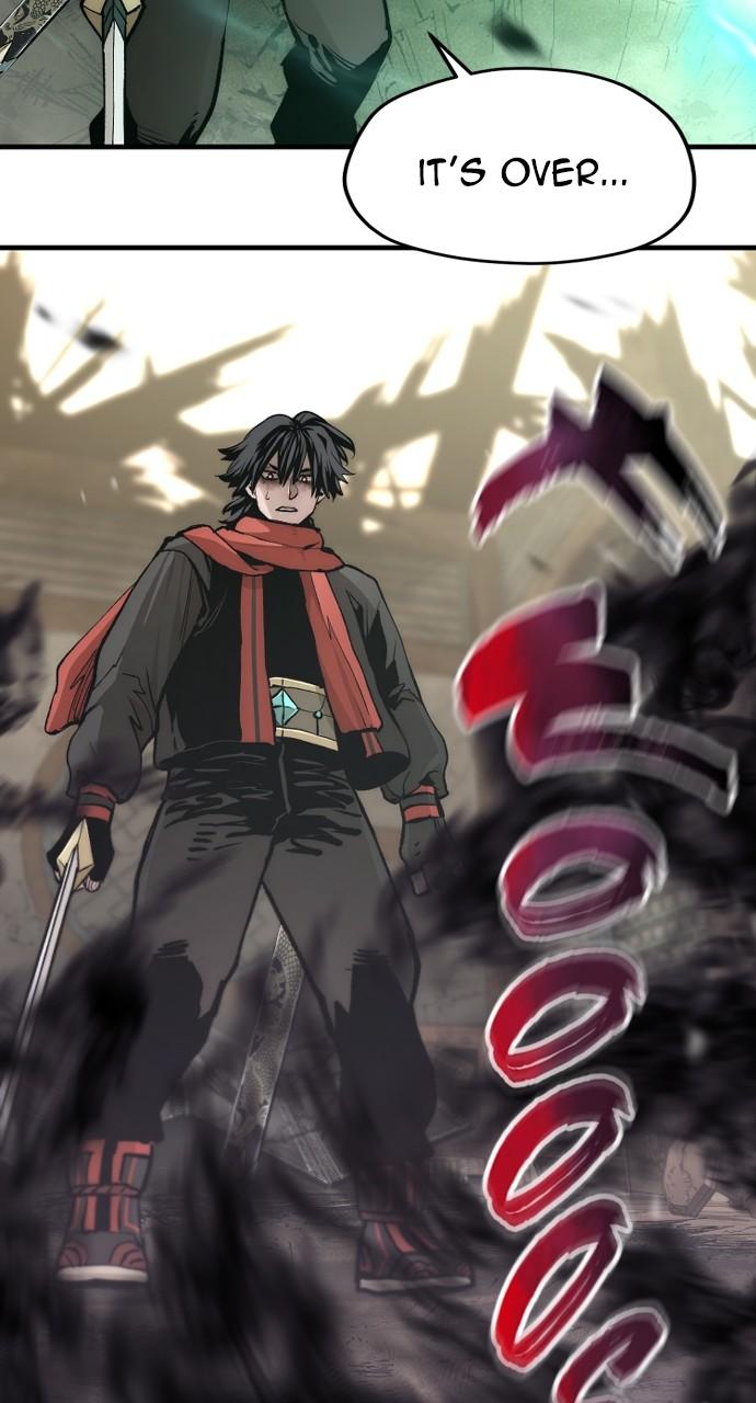 Murim RPG Simulation Chap 118 - Next Chap 119