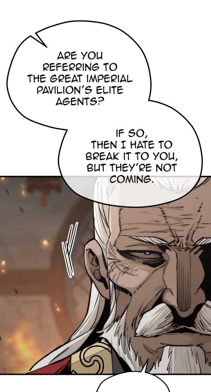 Murim RPG Simulation Chap 118 - Next Chap 119
