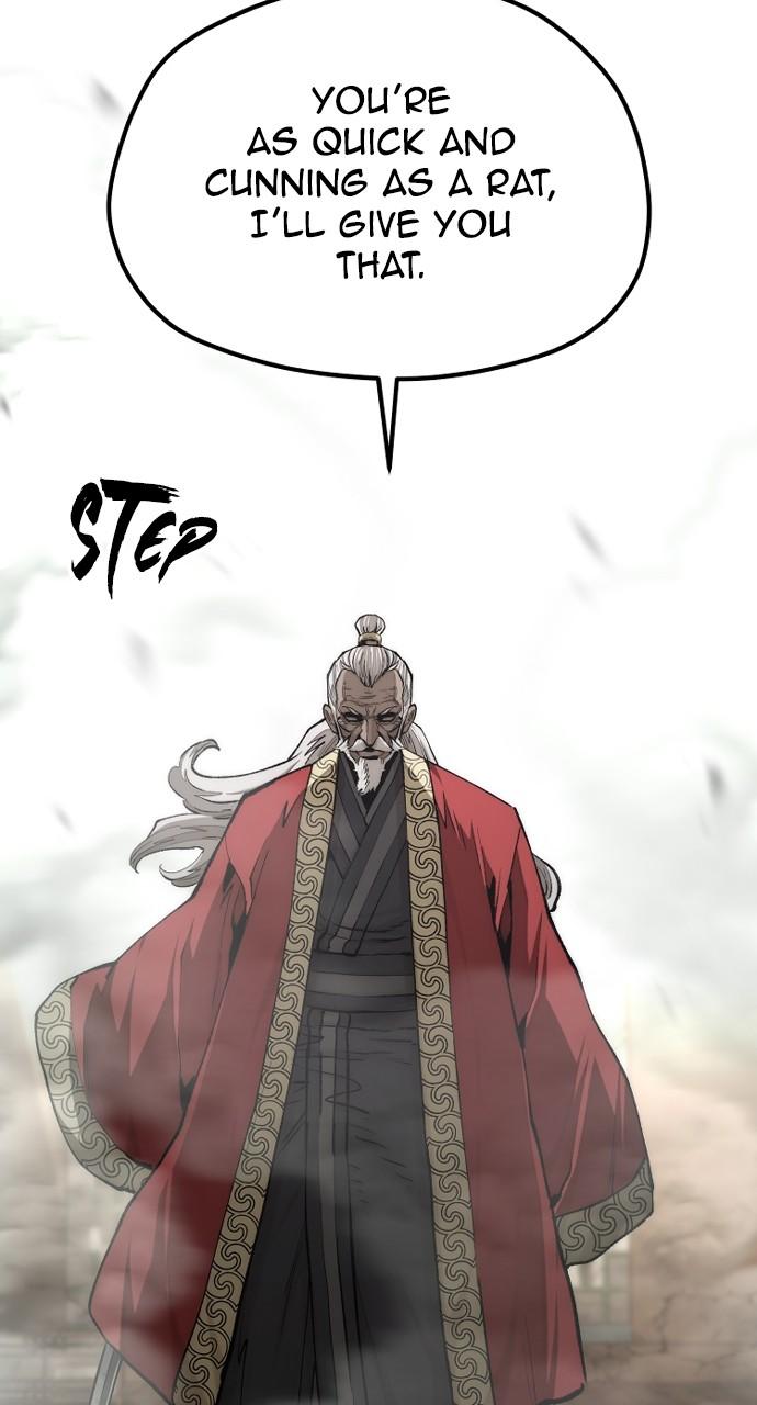 Murim RPG Simulation Chap 118 - Next Chap 119
