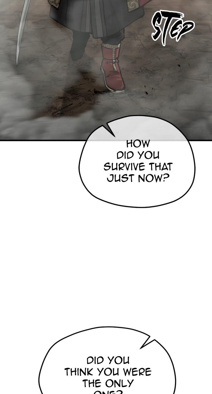 Murim RPG Simulation Chap 118 - Next Chap 119