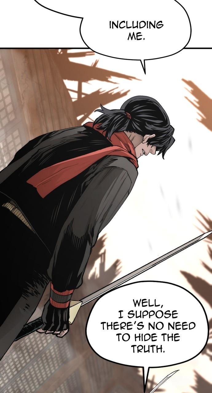 Murim RPG Simulation Chap 118 - Next Chap 119