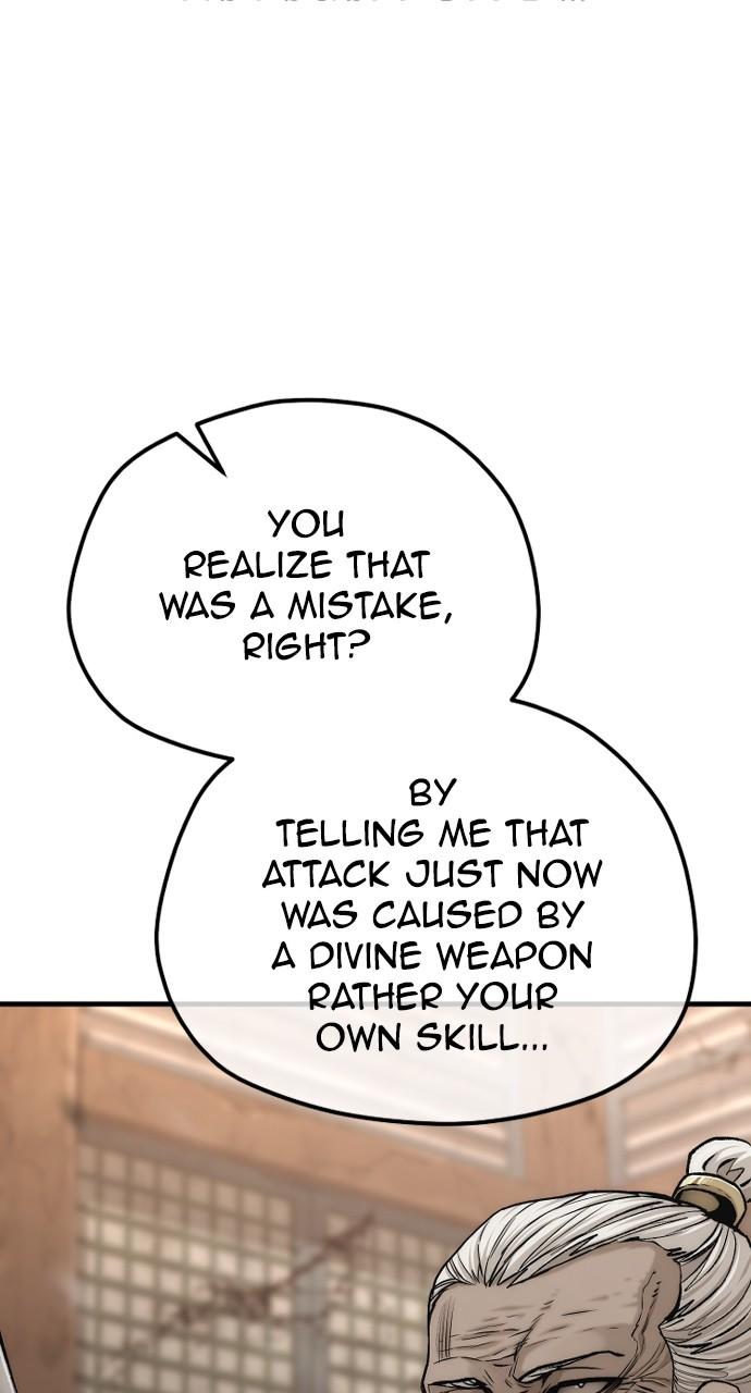Murim RPG Simulation Chap 118 - Next Chap 119