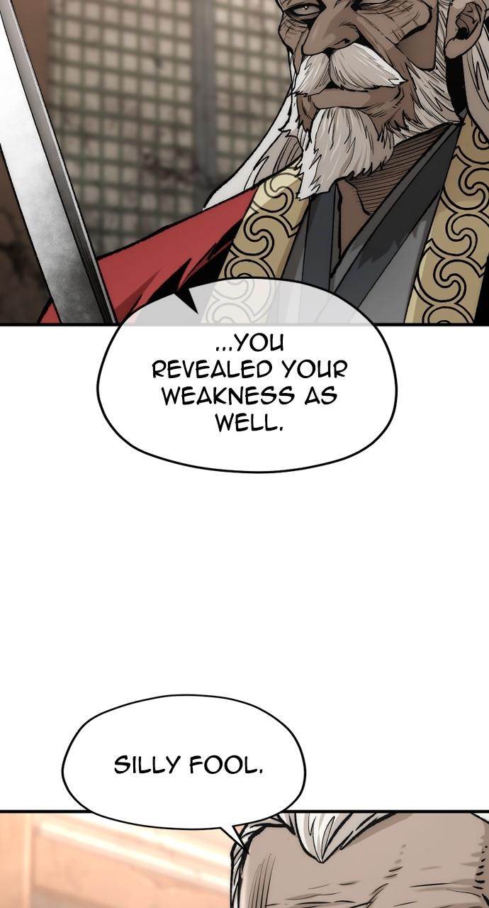 Murim RPG Simulation Chap 118 - Next Chap 119