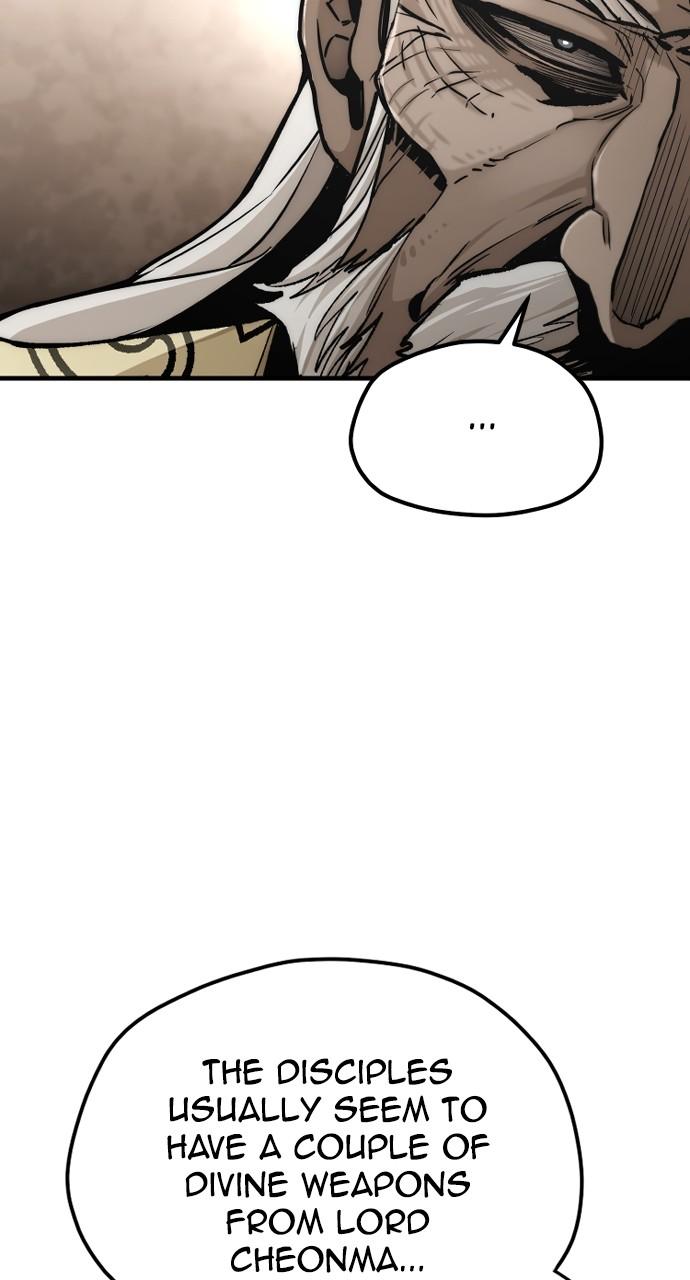 Murim RPG Simulation Chap 118 - Next Chap 119