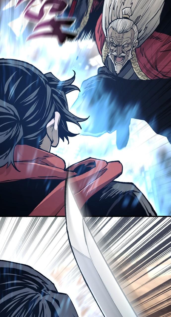 Murim RPG Simulation Chap 118 - Next Chap 119