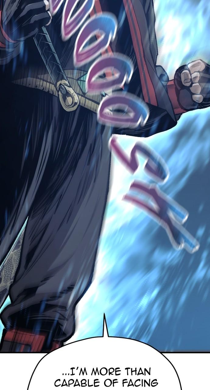 Murim RPG Simulation Chap 118 - Next Chap 119