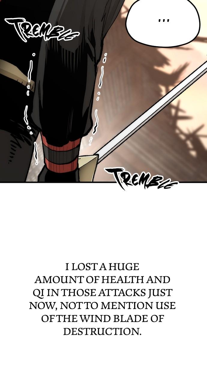 Murim RPG Simulation Chap 118 - Next Chap 119