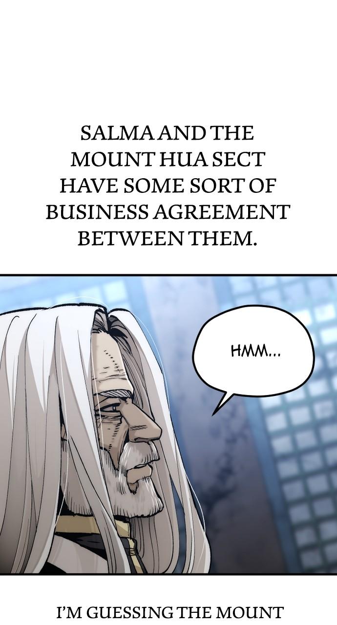 Murim RPG Simulation Chap 119 - Next Chap 120