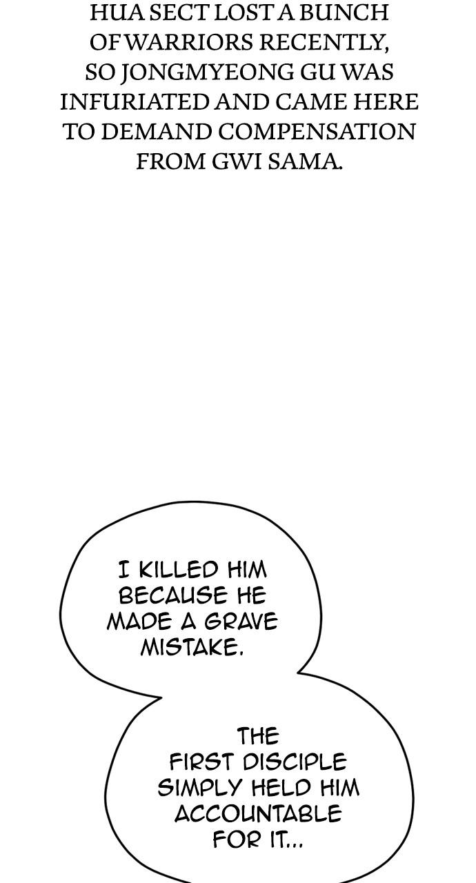Murim RPG Simulation Chap 119 - Next Chap 120