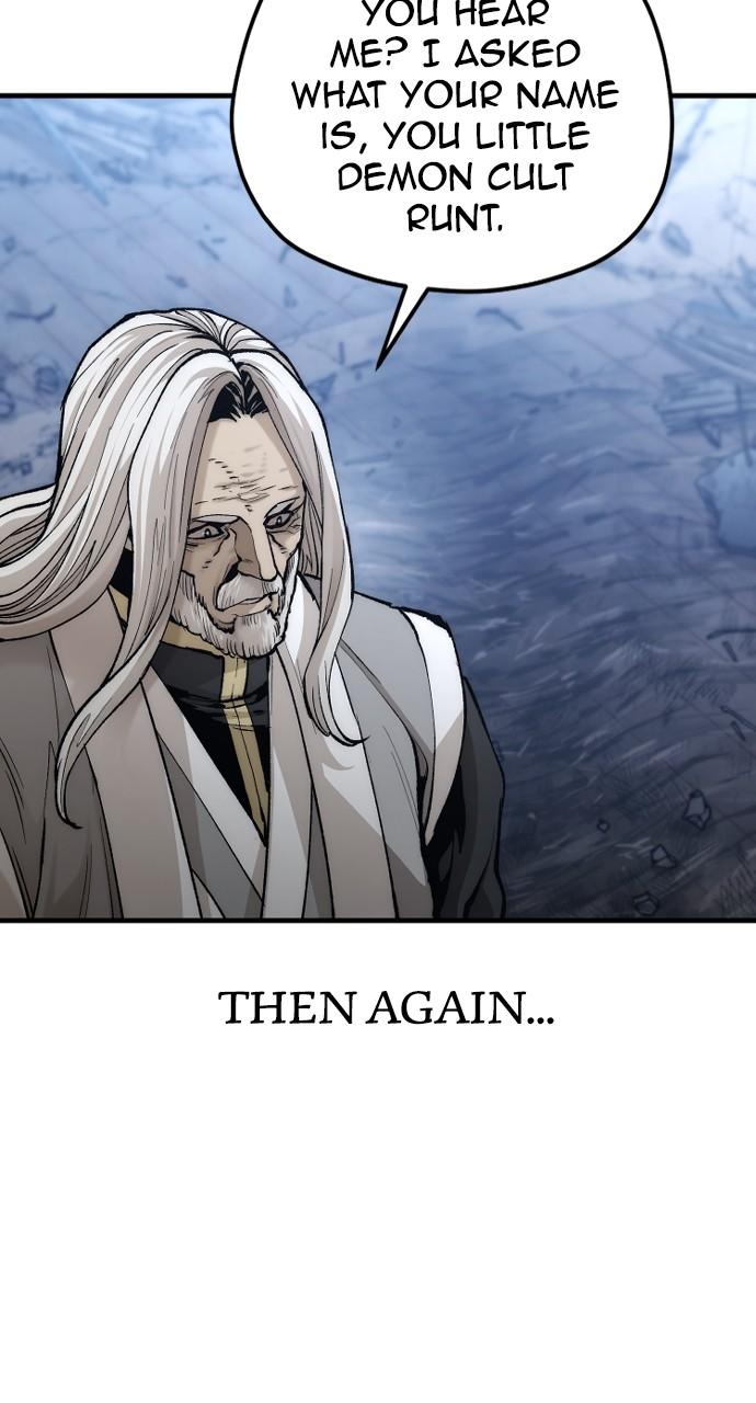 Murim RPG Simulation Chap 119 - Next Chap 120