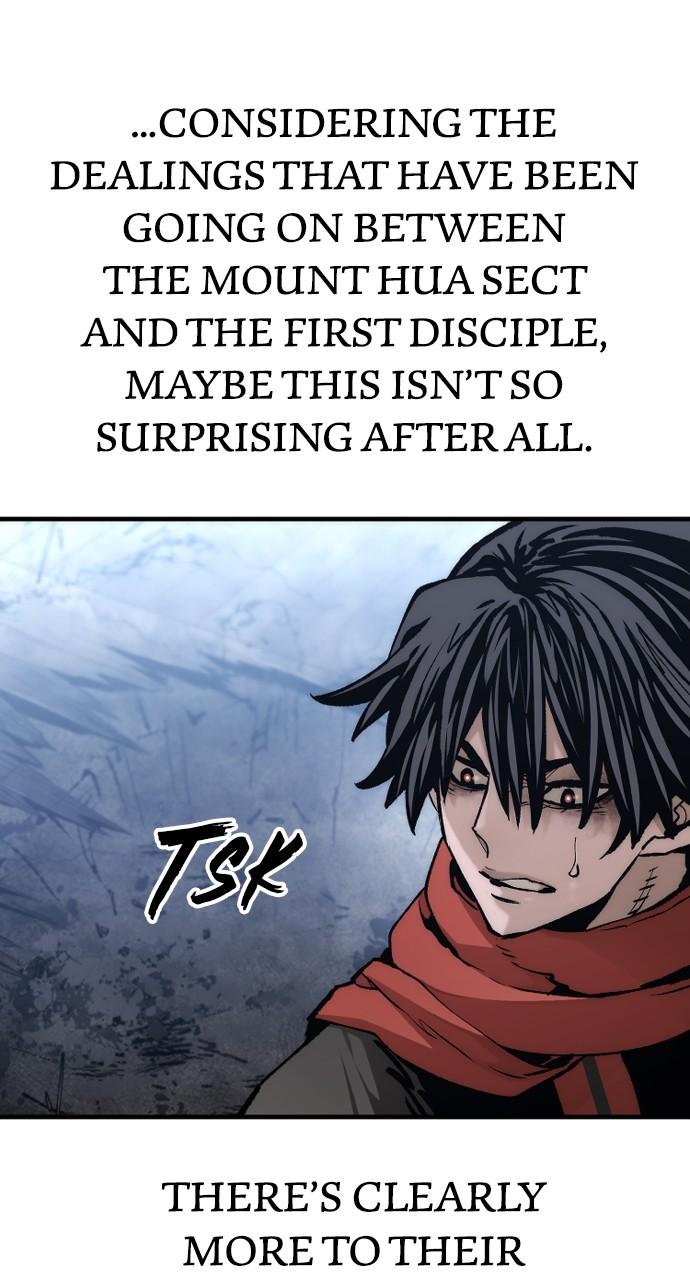 Murim RPG Simulation Chap 119 - Next Chap 120