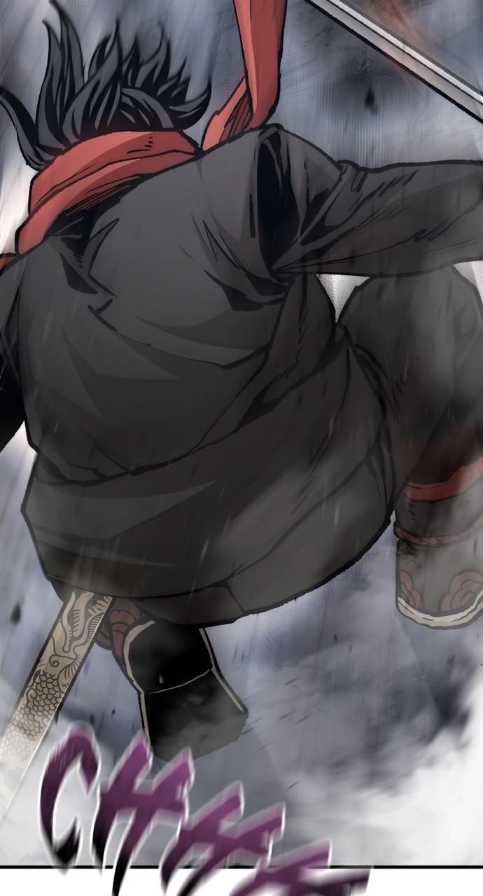Murim RPG Simulation Chap 119 - Next Chap 120