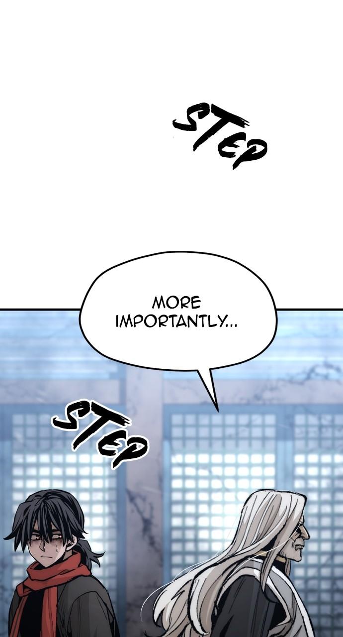 Murim RPG Simulation Chap 119 - Next Chap 120