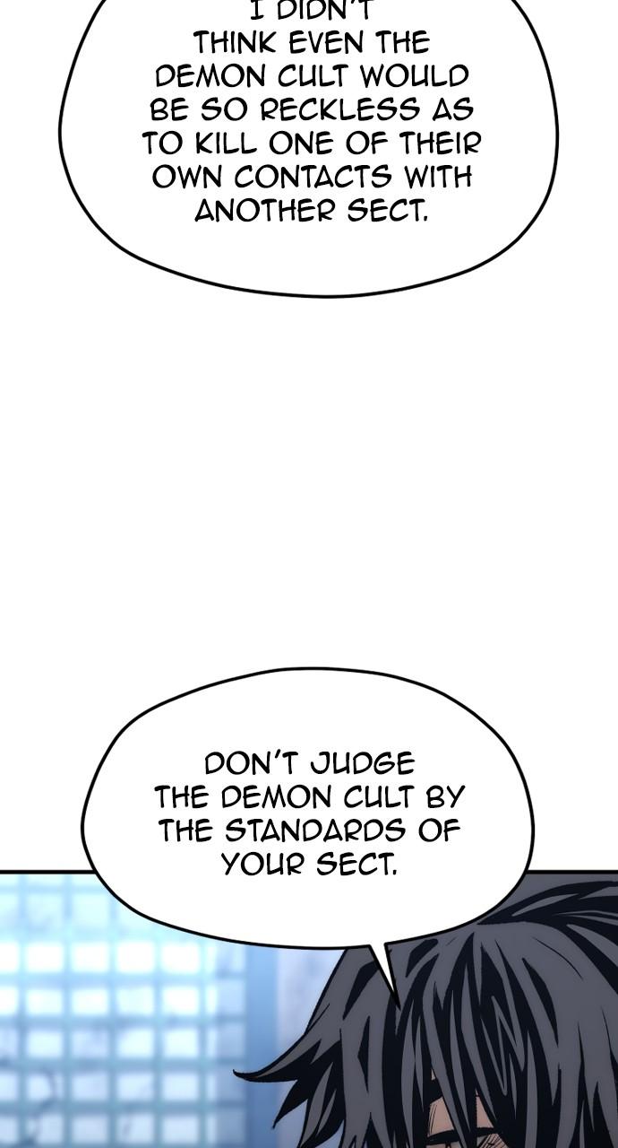 Murim RPG Simulation Chap 119 - Next Chap 120