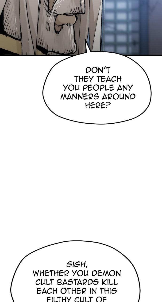 Murim RPG Simulation Chap 119 - Next Chap 120