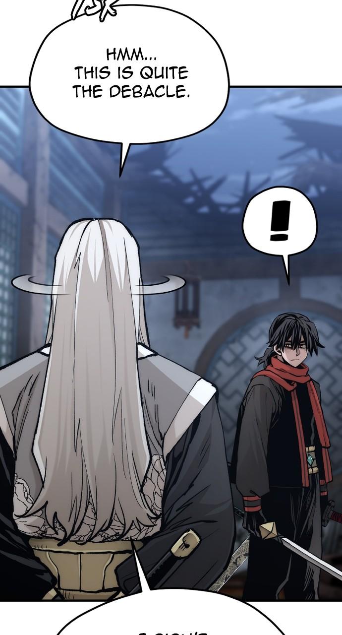 Murim RPG Simulation Chap 119 - Next Chap 120