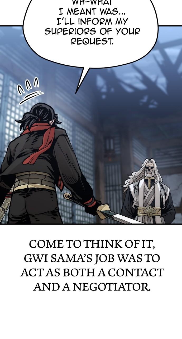 Murim RPG Simulation Chap 119 - Next Chap 120