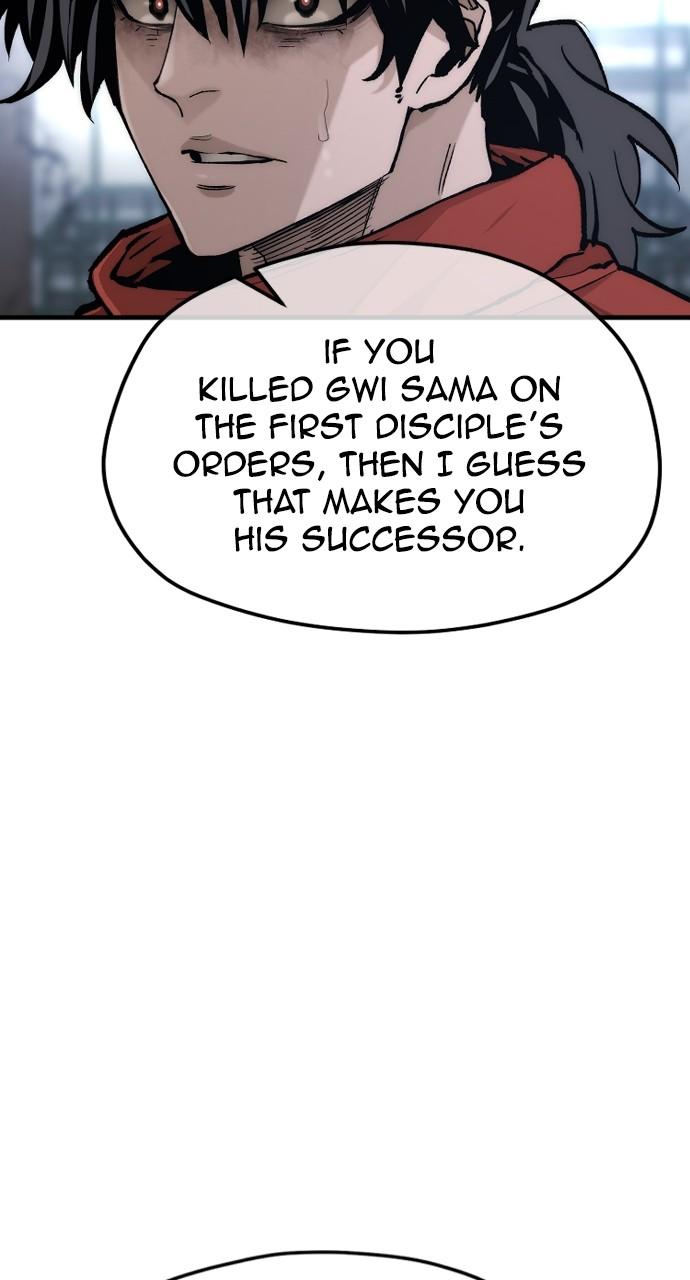 Murim RPG Simulation Chap 119 - Next Chap 120