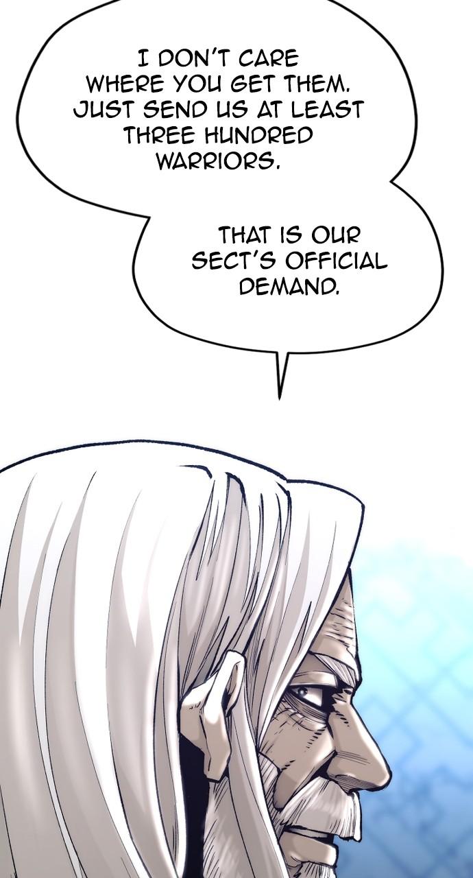 Murim RPG Simulation Chap 119 - Next Chap 120