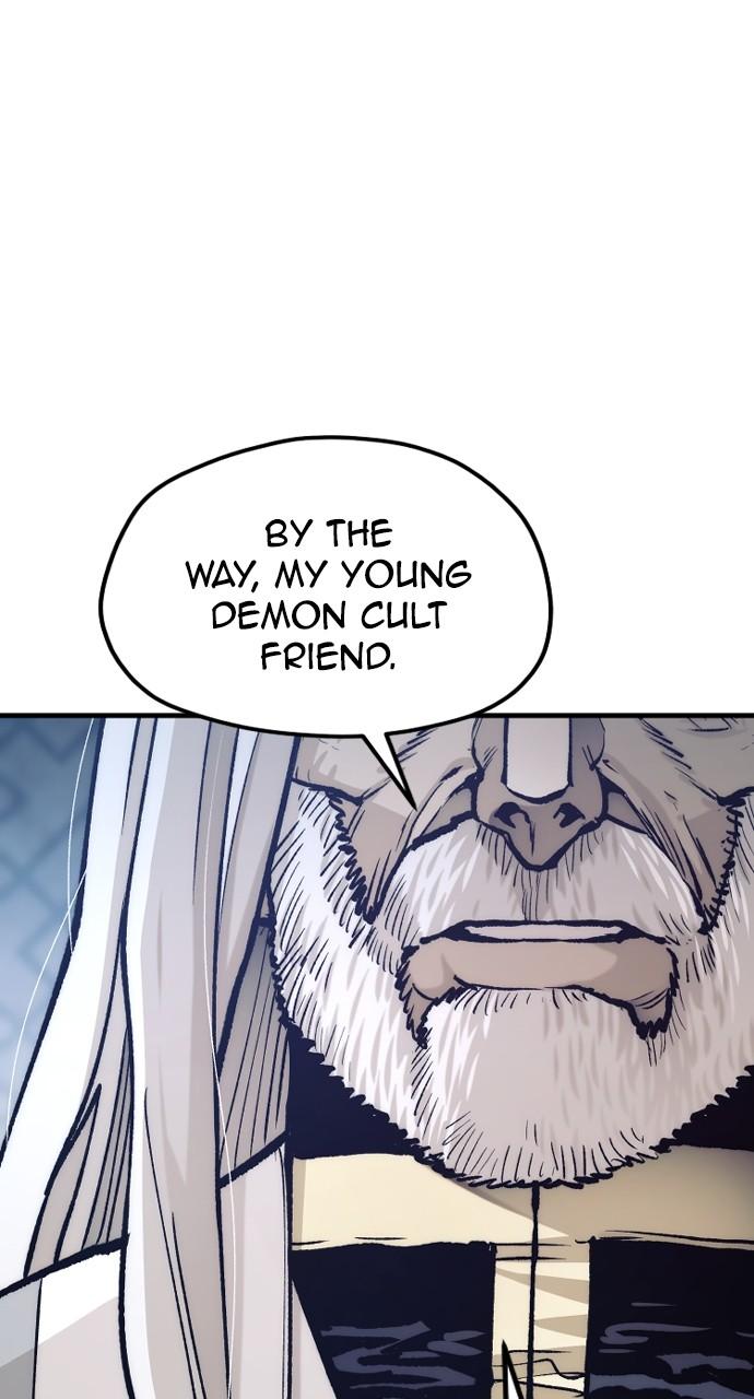 Murim RPG Simulation Chap 119 - Next Chap 120