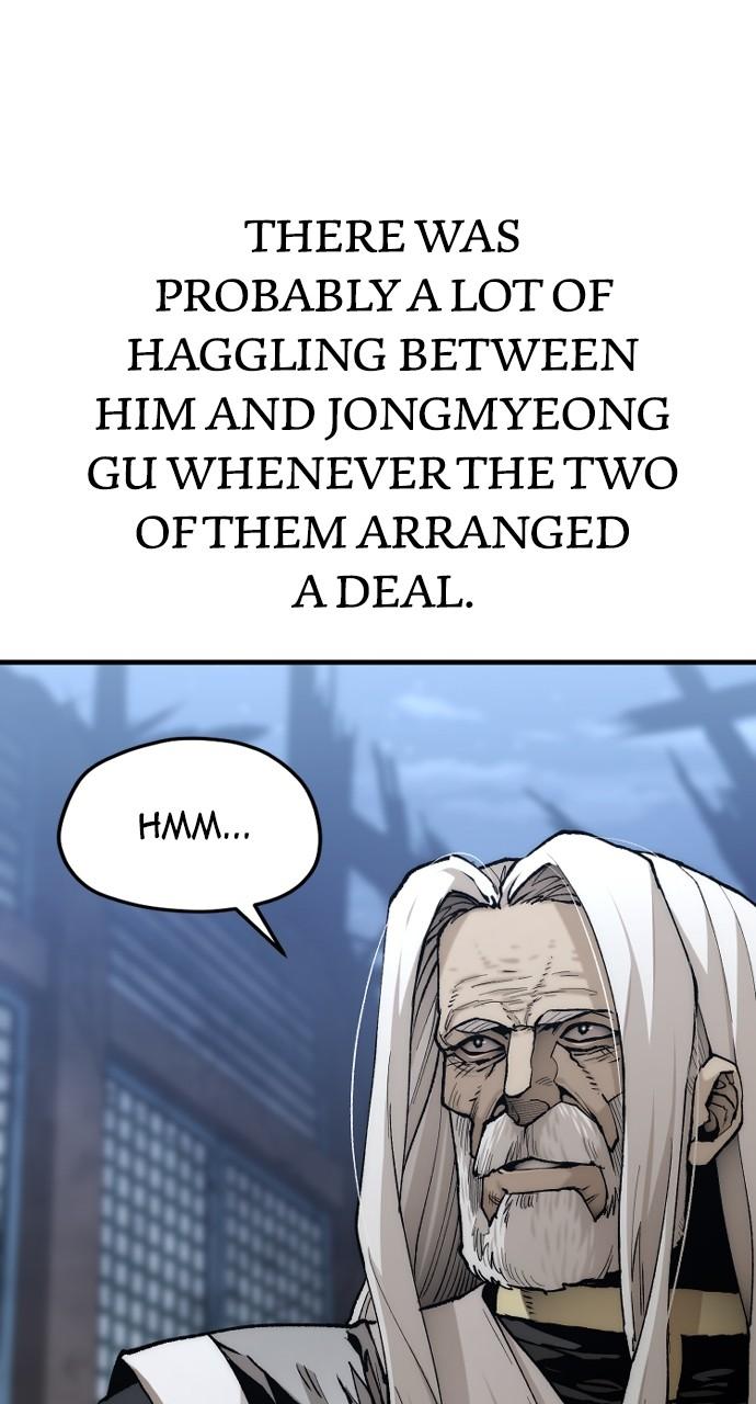 Murim RPG Simulation Chap 119 - Next Chap 120
