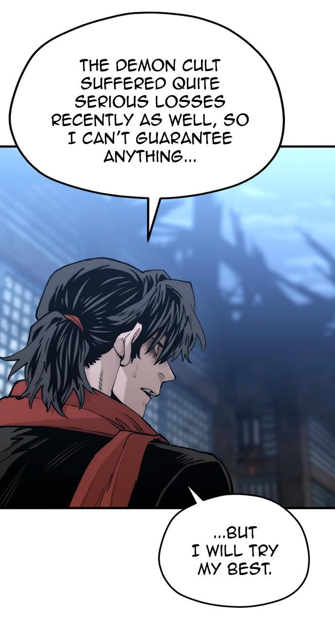 Murim RPG Simulation Chap 119 - Next Chap 120