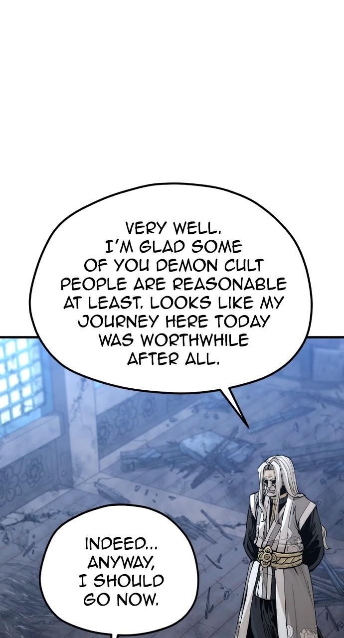 Murim RPG Simulation Chap 119 - Next Chap 120
