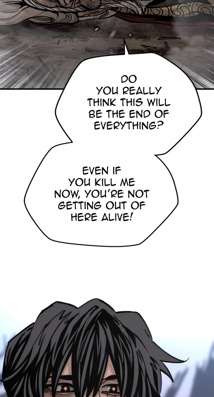 Murim RPG Simulation Chap 119 - Next Chap 120