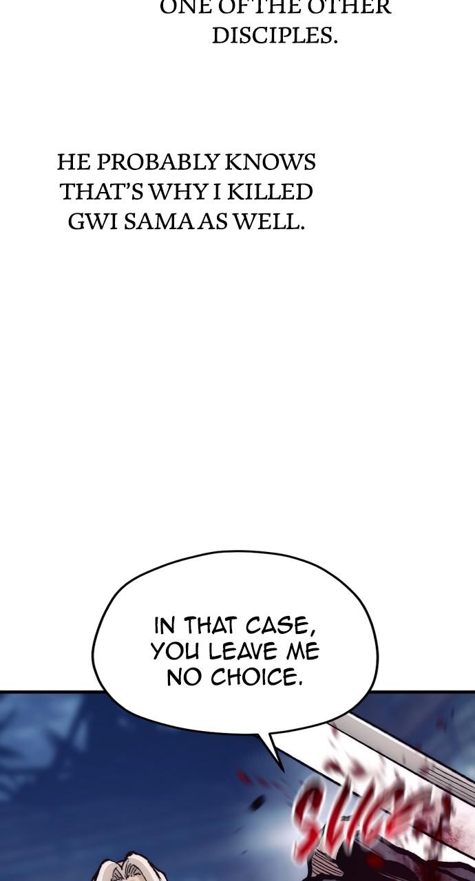 Murim RPG Simulation Chap 119 - Next Chap 120