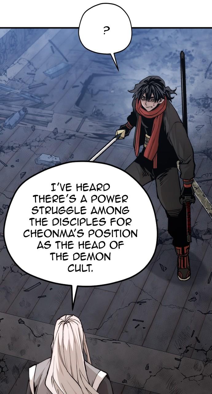 Murim RPG Simulation Chap 119 - Next Chap 120