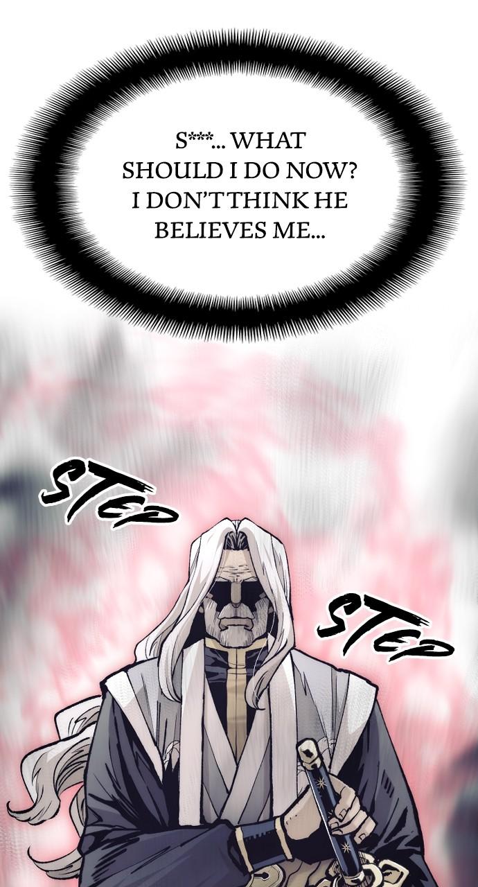 Murim RPG Simulation Chap 119 - Next Chap 120