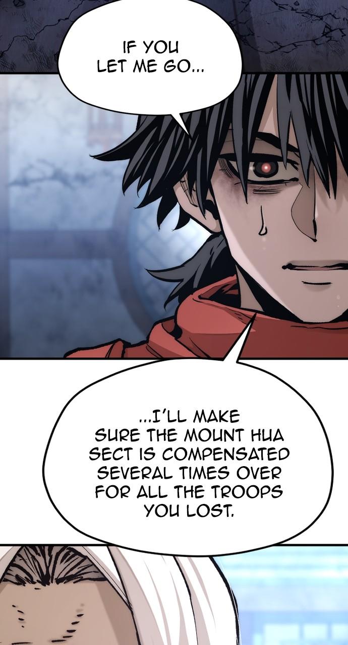 Murim RPG Simulation Chap 119 - Next Chap 120