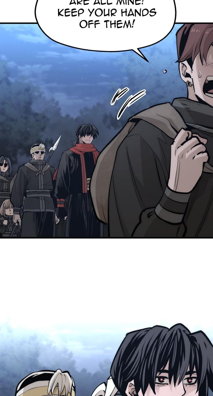 Murim RPG Simulation Chap 110 - Next Chap 111