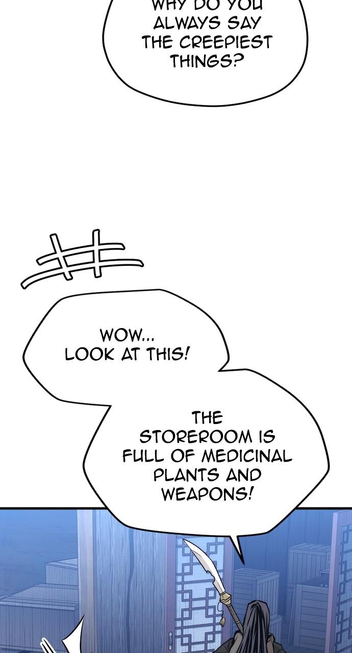 Murim RPG Simulation Chap 110 - Next Chap 111