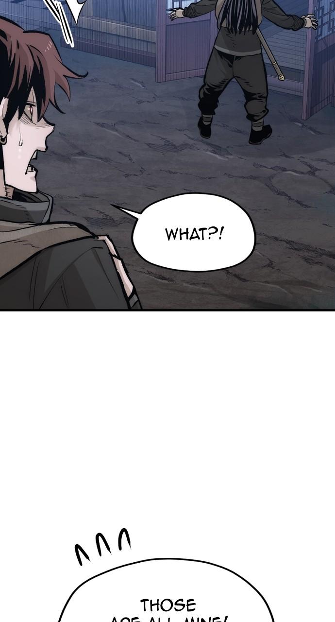 Murim RPG Simulation Chap 110 - Next Chap 111
