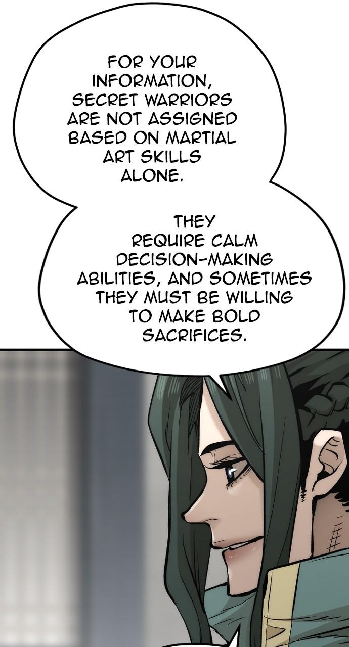 Murim RPG Simulation Chap 110 - Next Chap 111