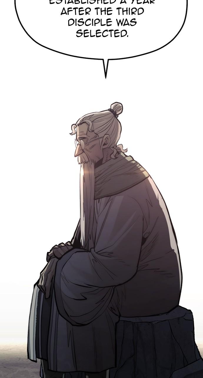 Murim RPG Simulation Chap 110 - Next Chap 111