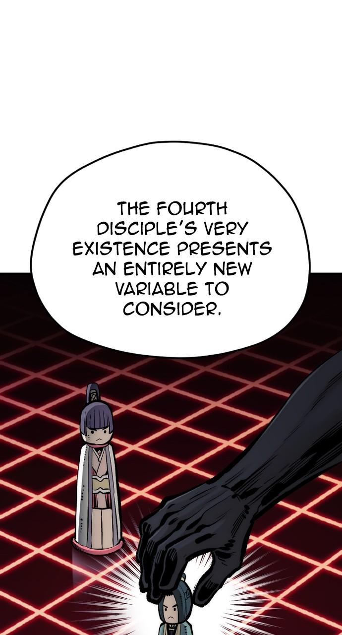 Murim RPG Simulation Chap 110 - Next Chap 111