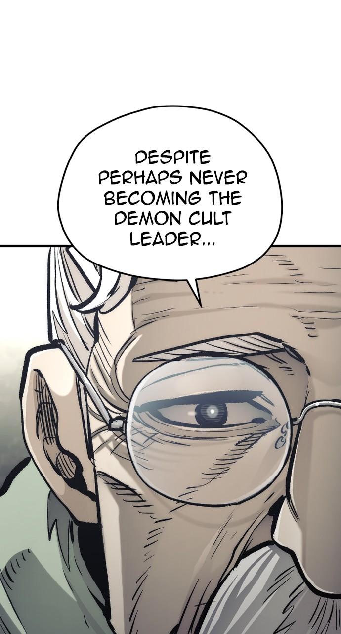 Murim RPG Simulation Chap 110 - Next Chap 111
