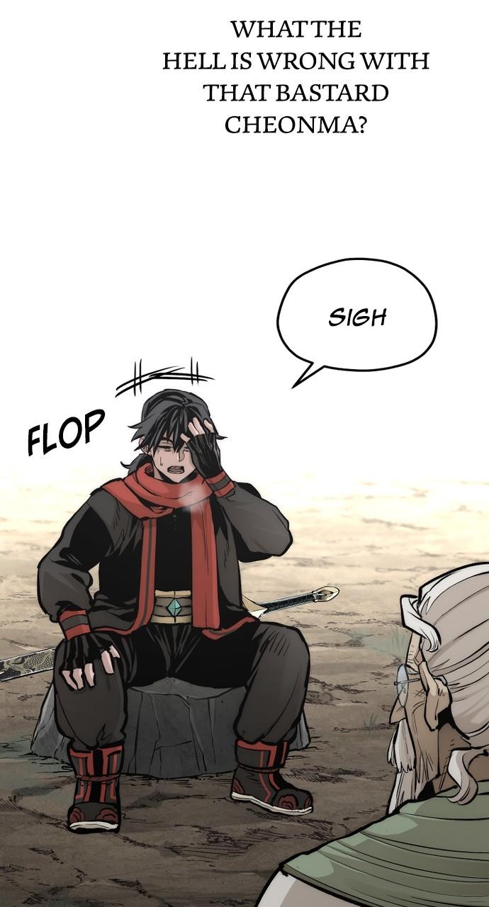 Murim RPG Simulation Chap 110 - Next Chap 111