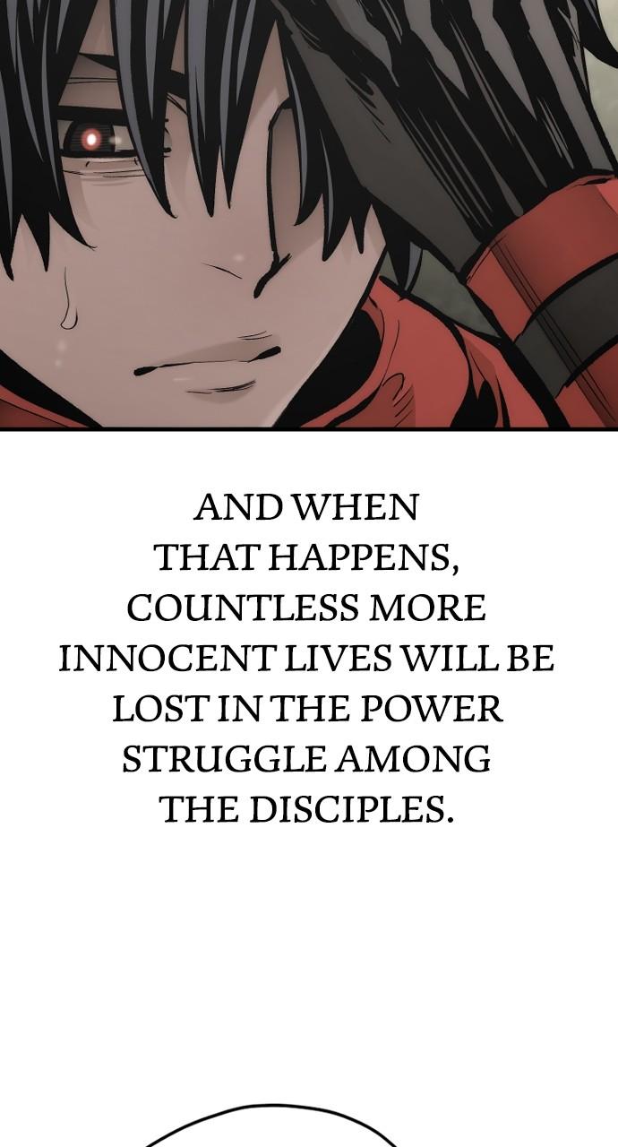 Murim RPG Simulation Chap 110 - Next Chap 111