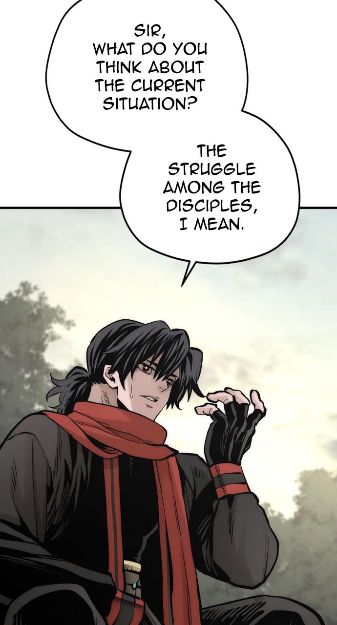 Murim RPG Simulation Chap 110 - Next Chap 111