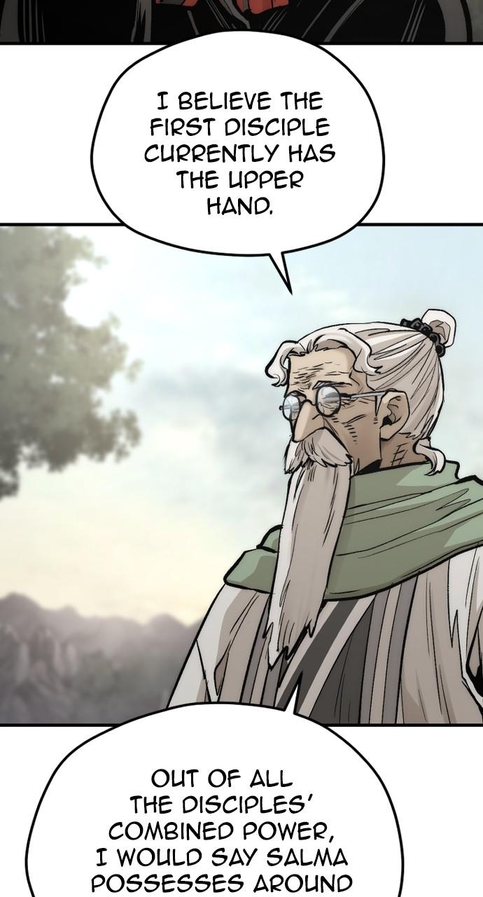 Murim RPG Simulation Chap 110 - Next Chap 111