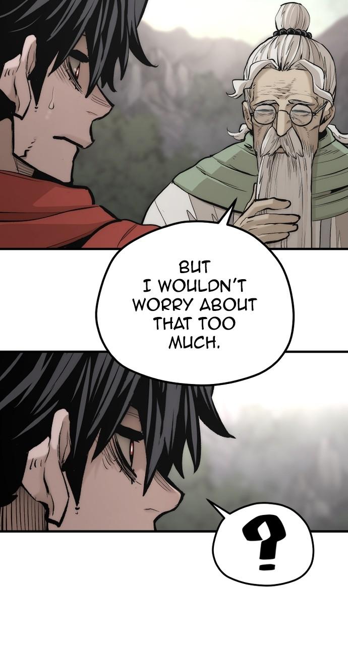Murim RPG Simulation Chap 110 - Next Chap 111