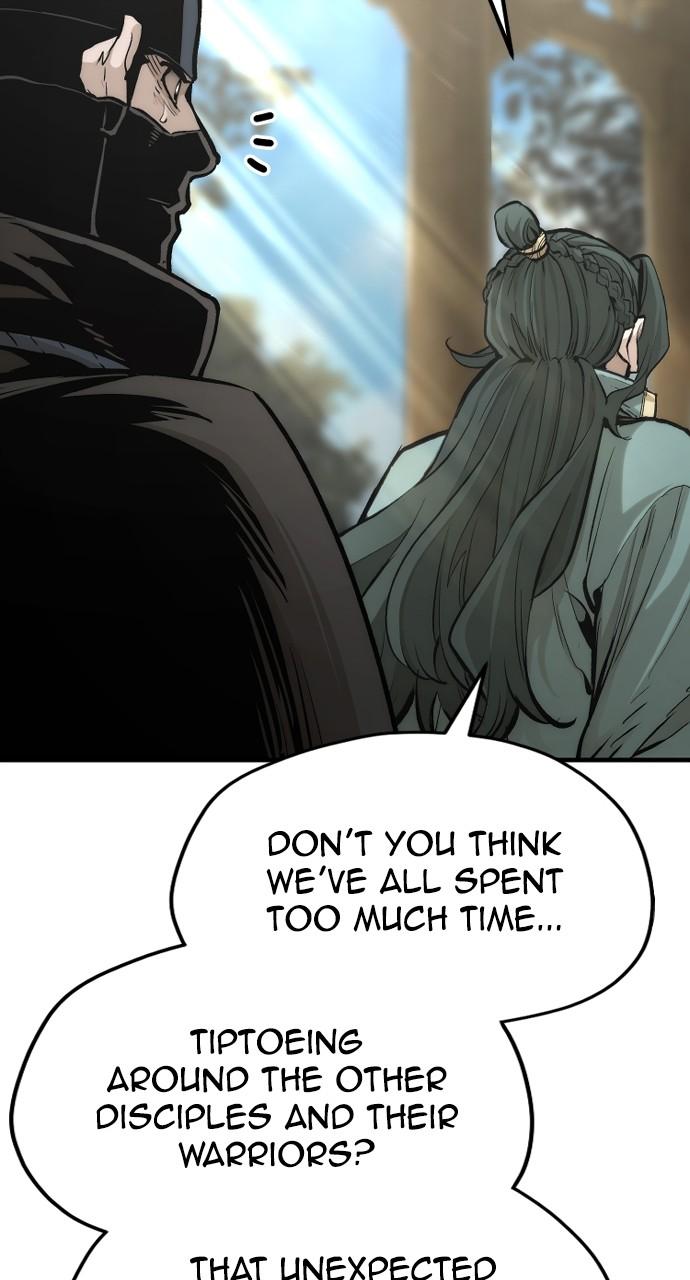 Murim RPG Simulation Chap 110 - Next Chap 111