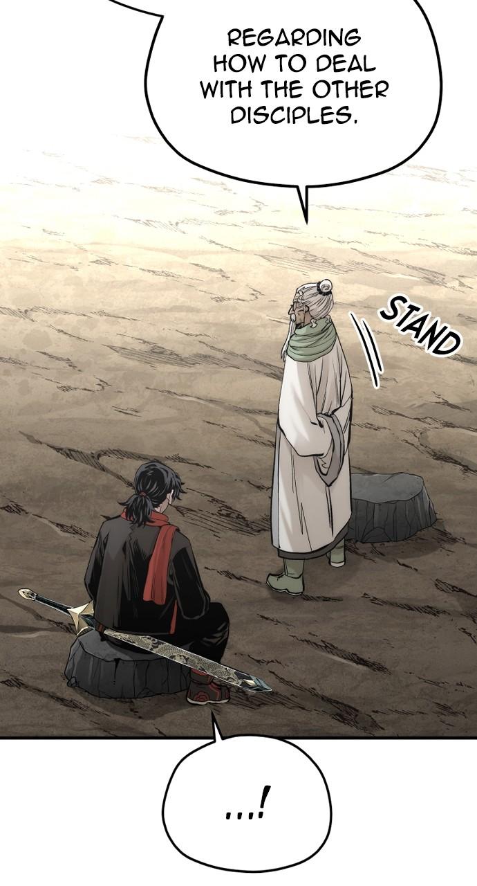 Murim RPG Simulation Chap 110 - Next Chap 111