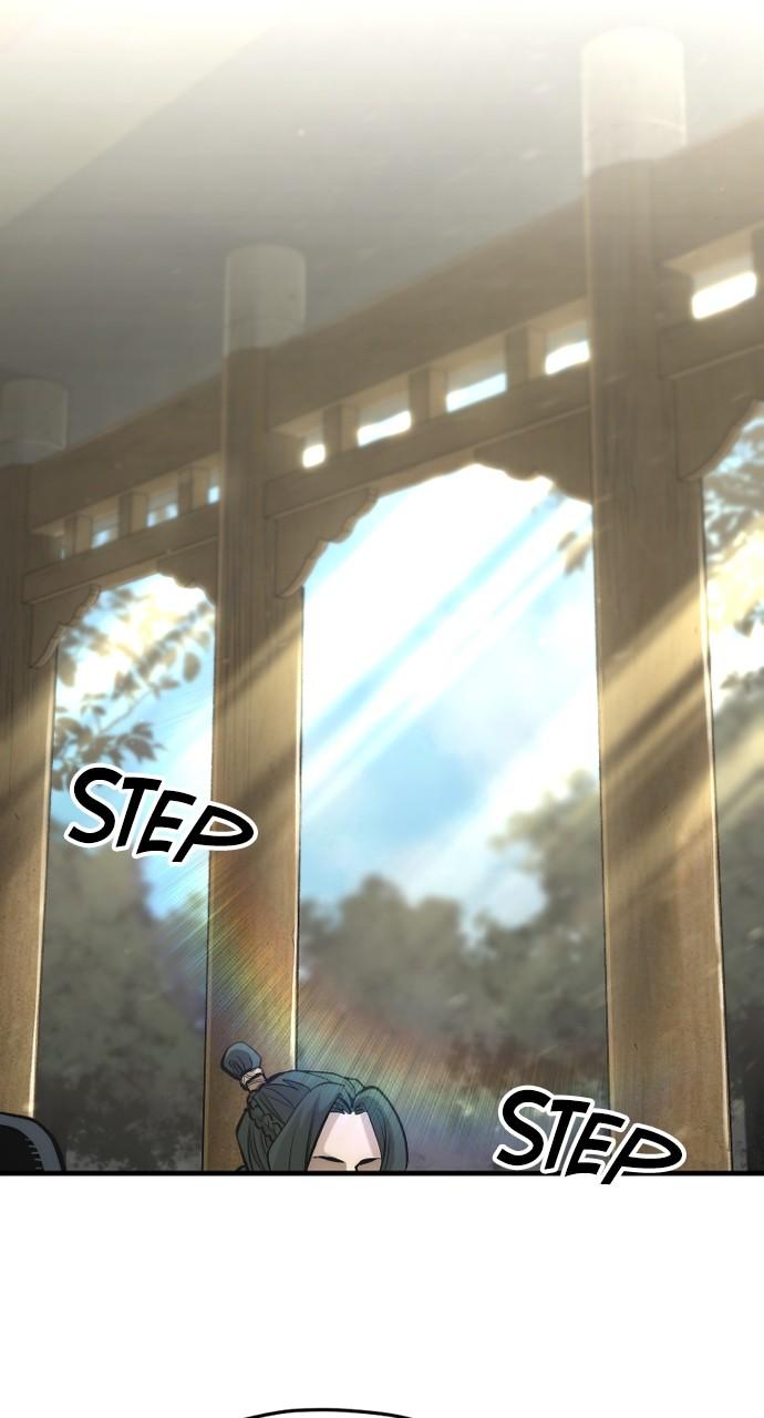 Murim RPG Simulation Chap 110 - Next Chap 111