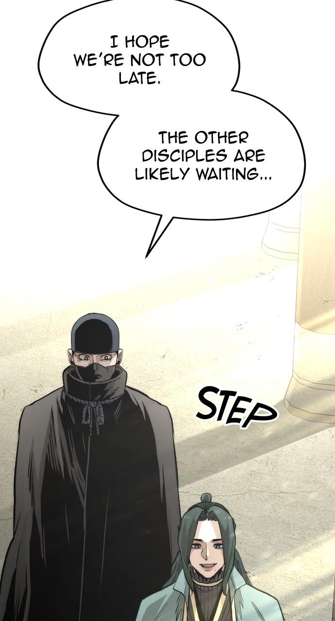 Murim RPG Simulation Chap 110 - Next Chap 111
