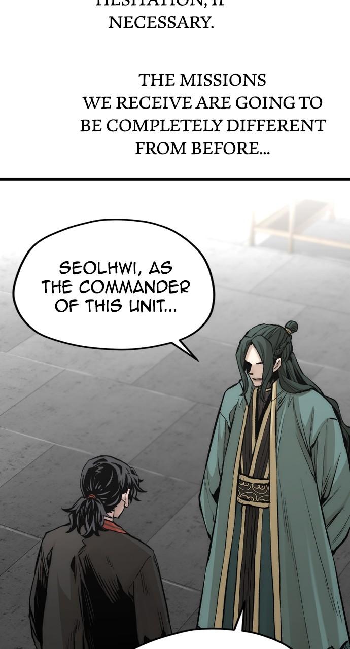 Murim RPG Simulation Chap 110 - Next Chap 111